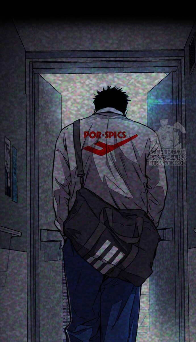 Thể Thao Cực Hạn Chap 490 - Next Chap 491