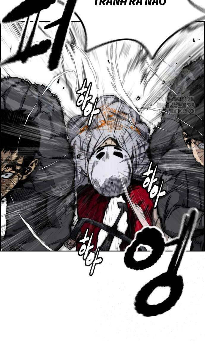 Thể Thao Cực Hạn Chap 490 - Next Chap 491