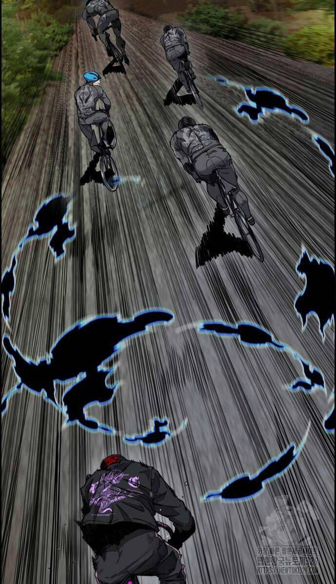 Thể Thao Cực Hạn Chap 490 - Next Chap 491