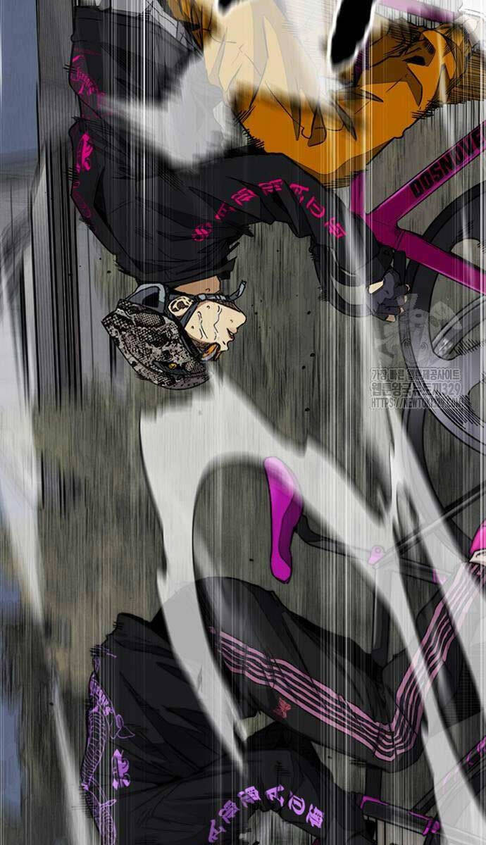 Thể Thao Cực Hạn Chap 490 - Next Chap 491