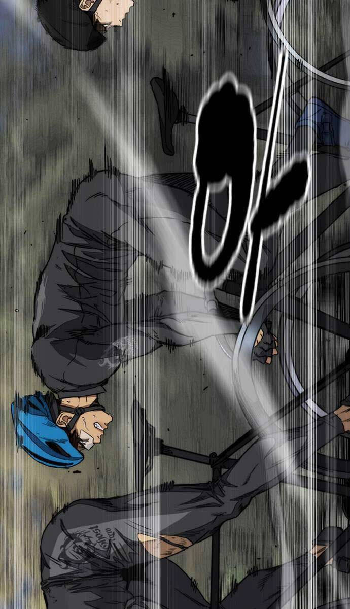 Thể Thao Cực Hạn Chap 490 - Next Chap 491