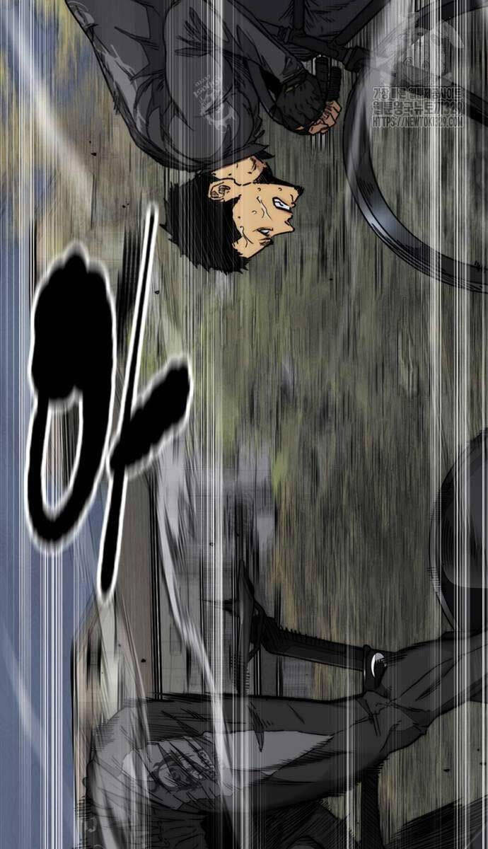 Thể Thao Cực Hạn Chap 490 - Next Chap 491