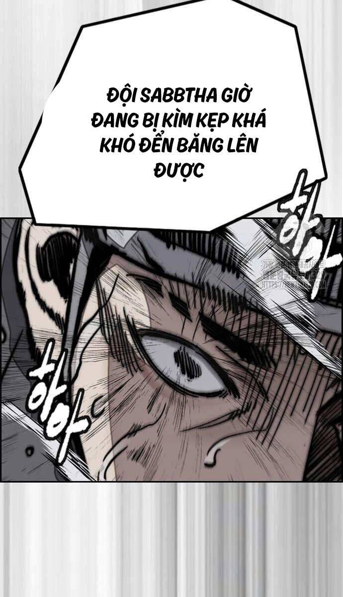 Thể Thao Cực Hạn Chap 490 - Next Chap 491