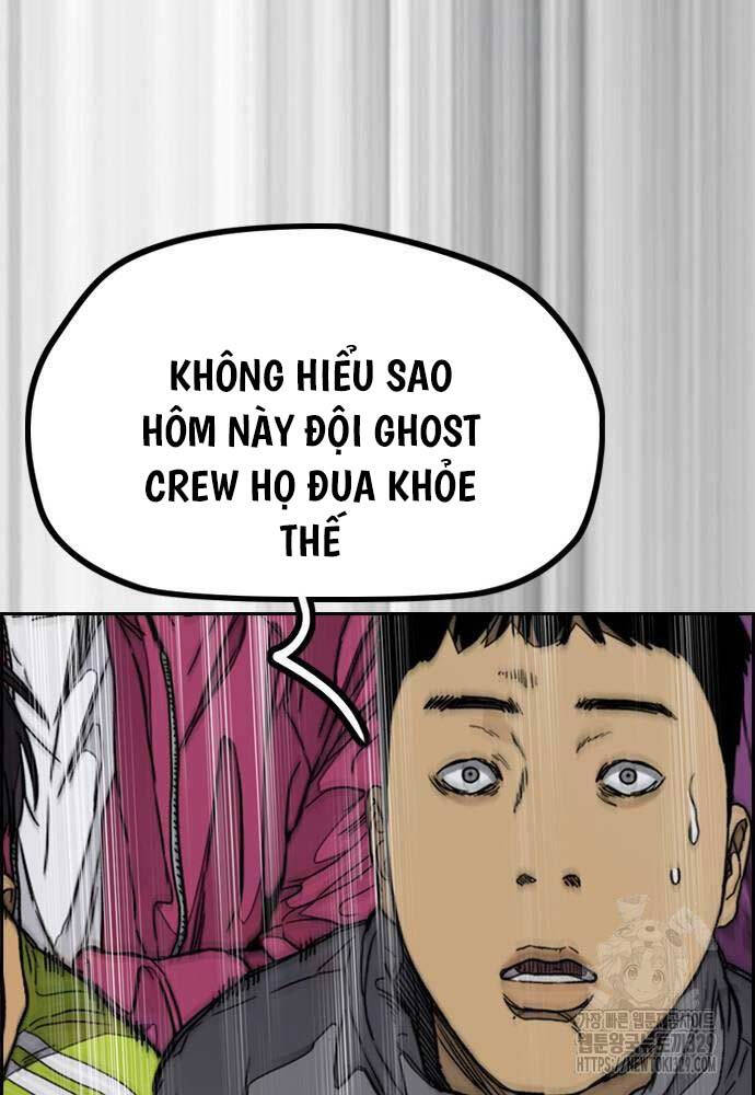 Thể Thao Cực Hạn Chap 490 - Next Chap 491