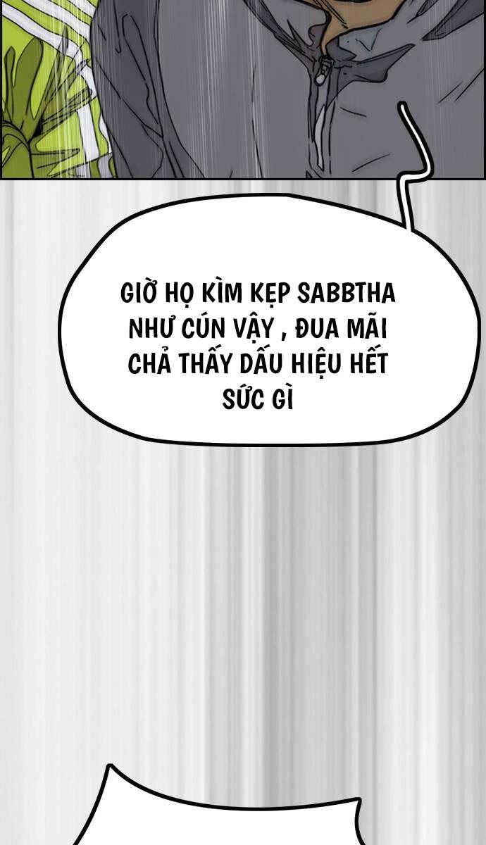 Thể Thao Cực Hạn Chap 490 - Next Chap 491