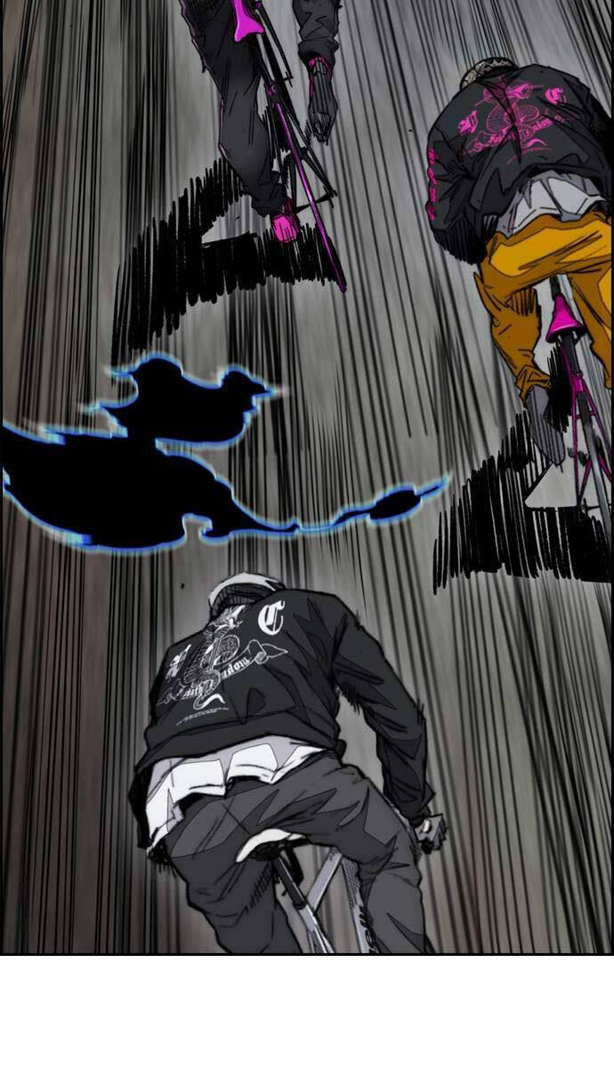 Thể Thao Cực Hạn Chap 490 - Next Chap 491