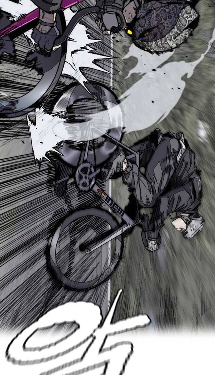 Thể Thao Cực Hạn Chap 490 - Next Chap 491