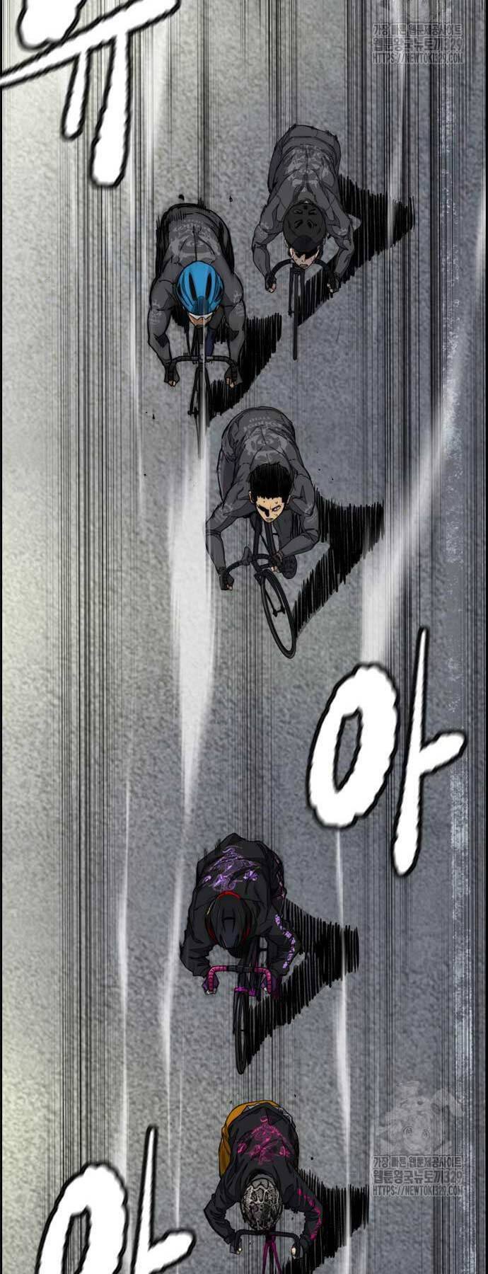 Thể Thao Cực Hạn Chap 491 - Next Chap 492