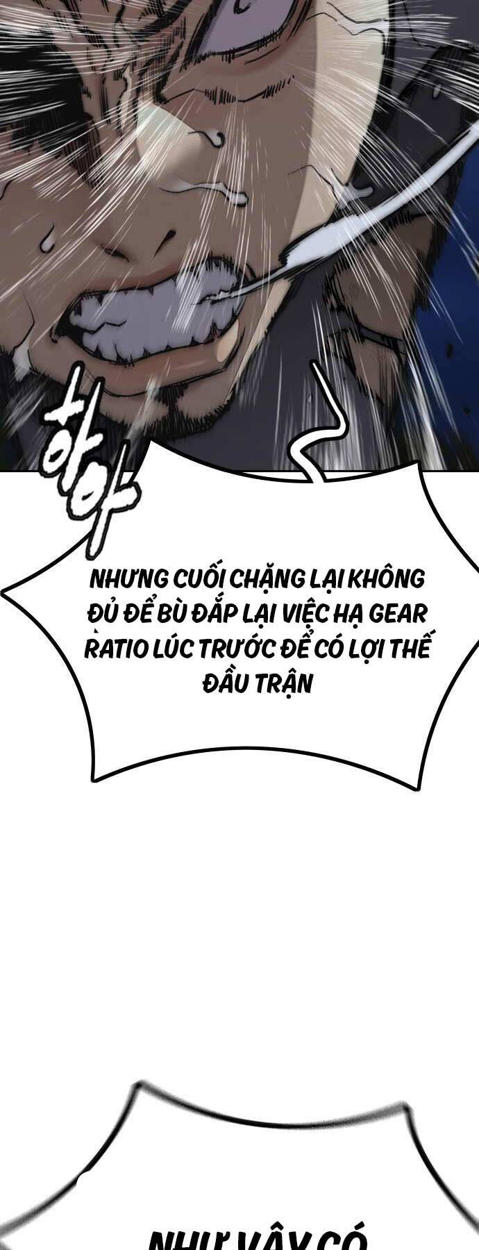 Thể Thao Cực Hạn Chap 491 - Next Chap 492