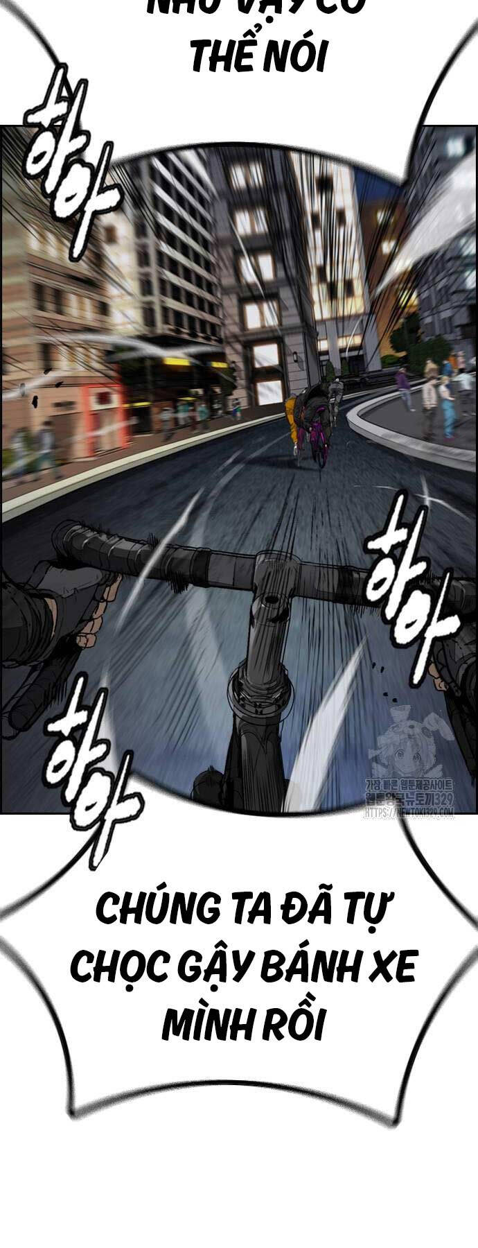 Thể Thao Cực Hạn Chap 491 - Next Chap 492