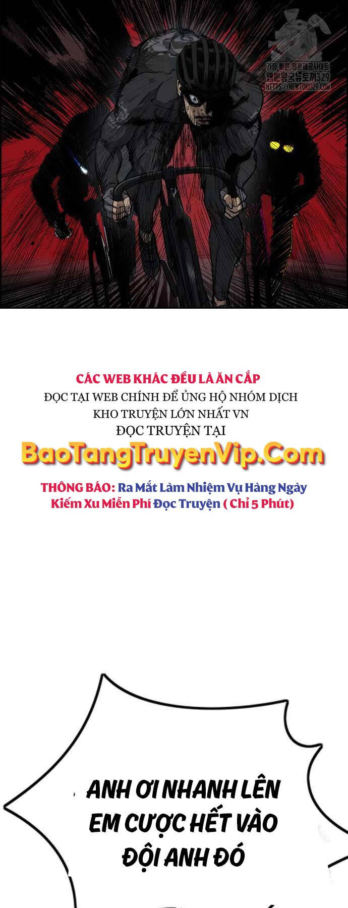 Thể Thao Cực Hạn Chap 491 - Next Chap 492