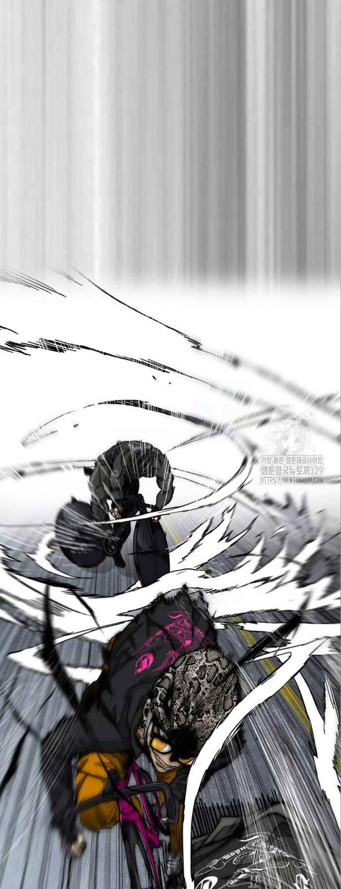 Thể Thao Cực Hạn Chap 491 - Next Chap 492