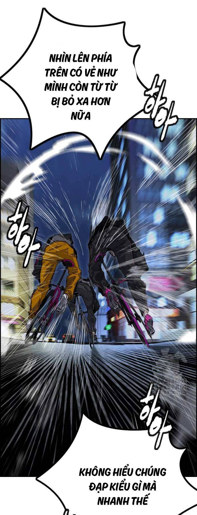 Thể Thao Cực Hạn Chap 491 - Next Chap 492