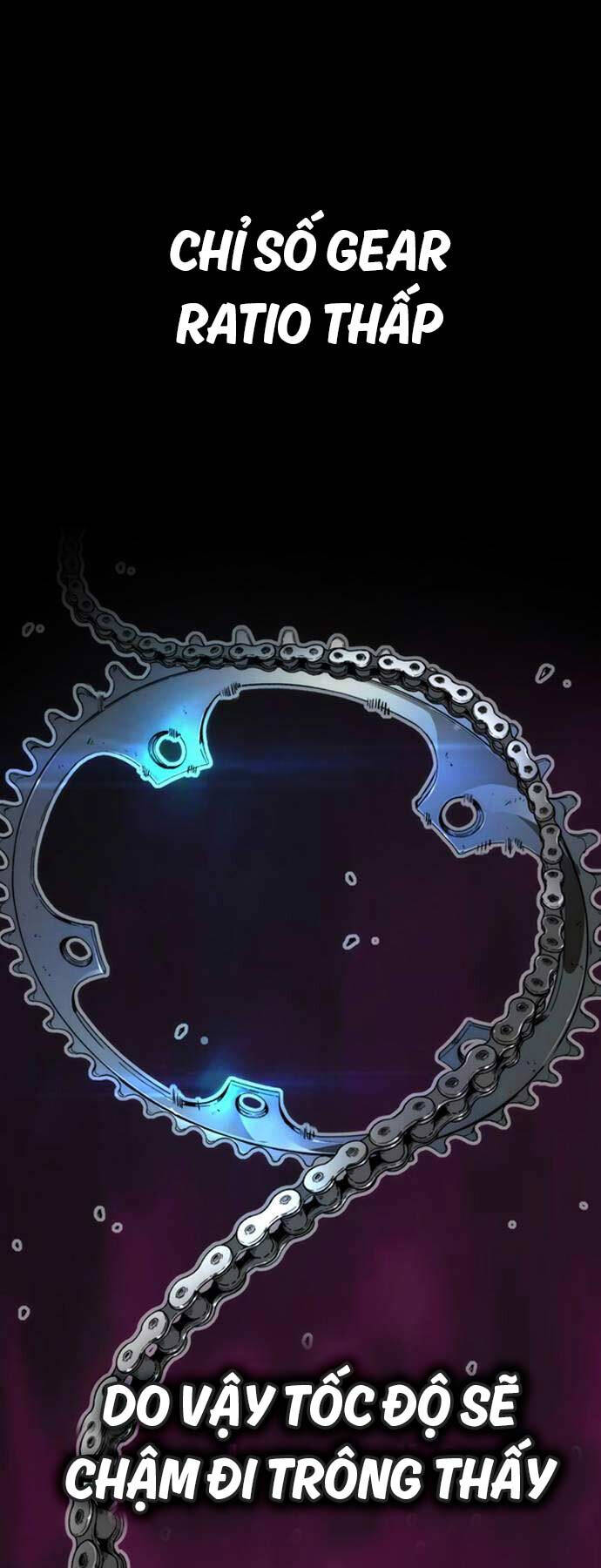 Thể Thao Cực Hạn Chap 491 - Next Chap 492