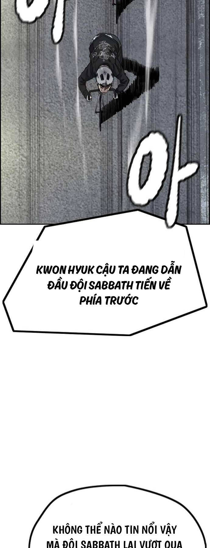 Thể Thao Cực Hạn Chap 491 - Next Chap 492