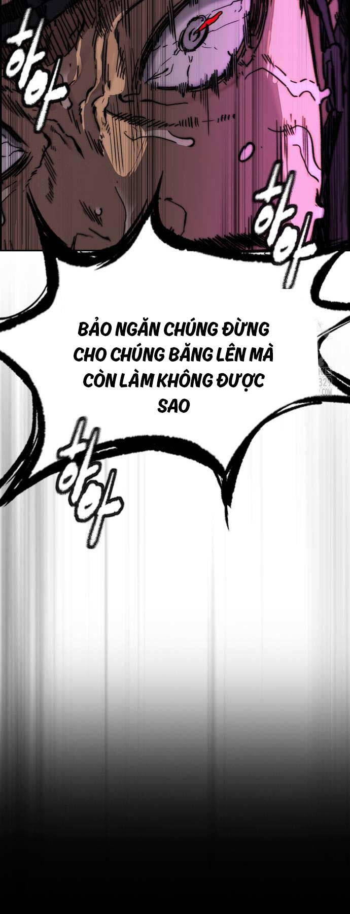 Thể Thao Cực Hạn Chap 491 - Next Chap 492