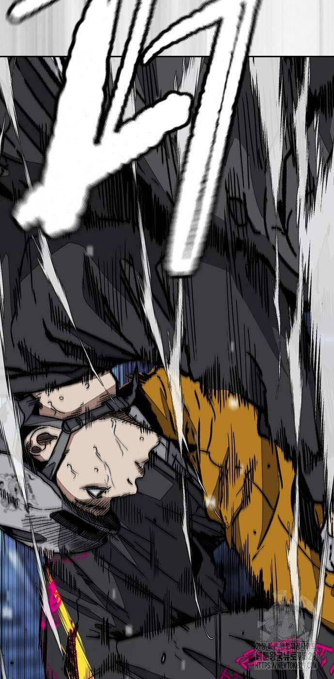 Thể Thao Cực Hạn Chap 491 - Next Chap 492