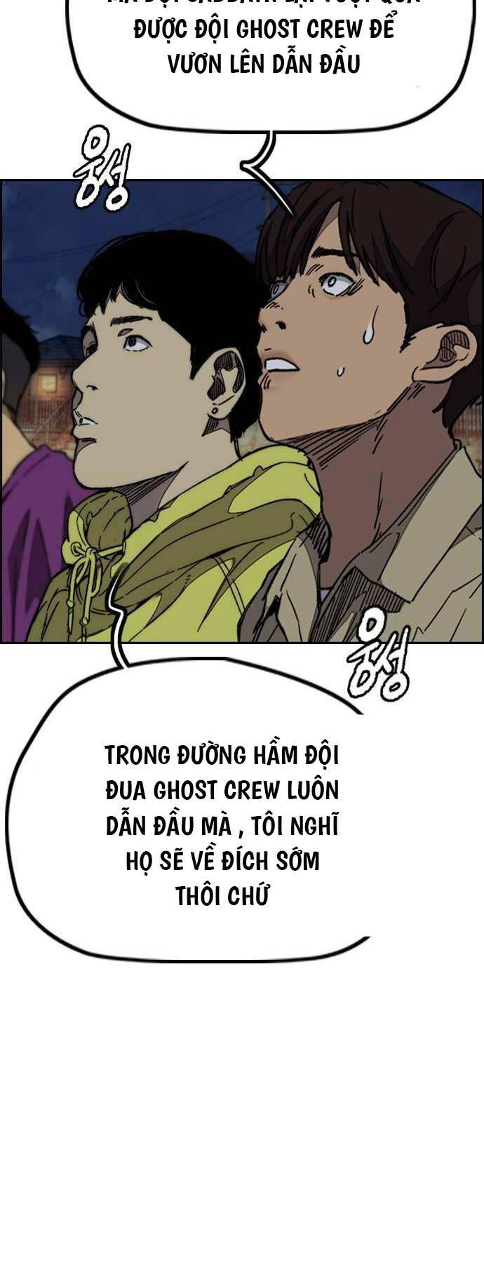 Thể Thao Cực Hạn Chap 491 - Next Chap 492