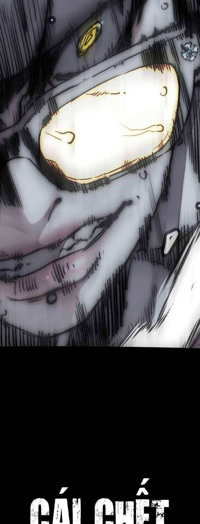 Thể Thao Cực Hạn Chap 491 - Next Chap 492