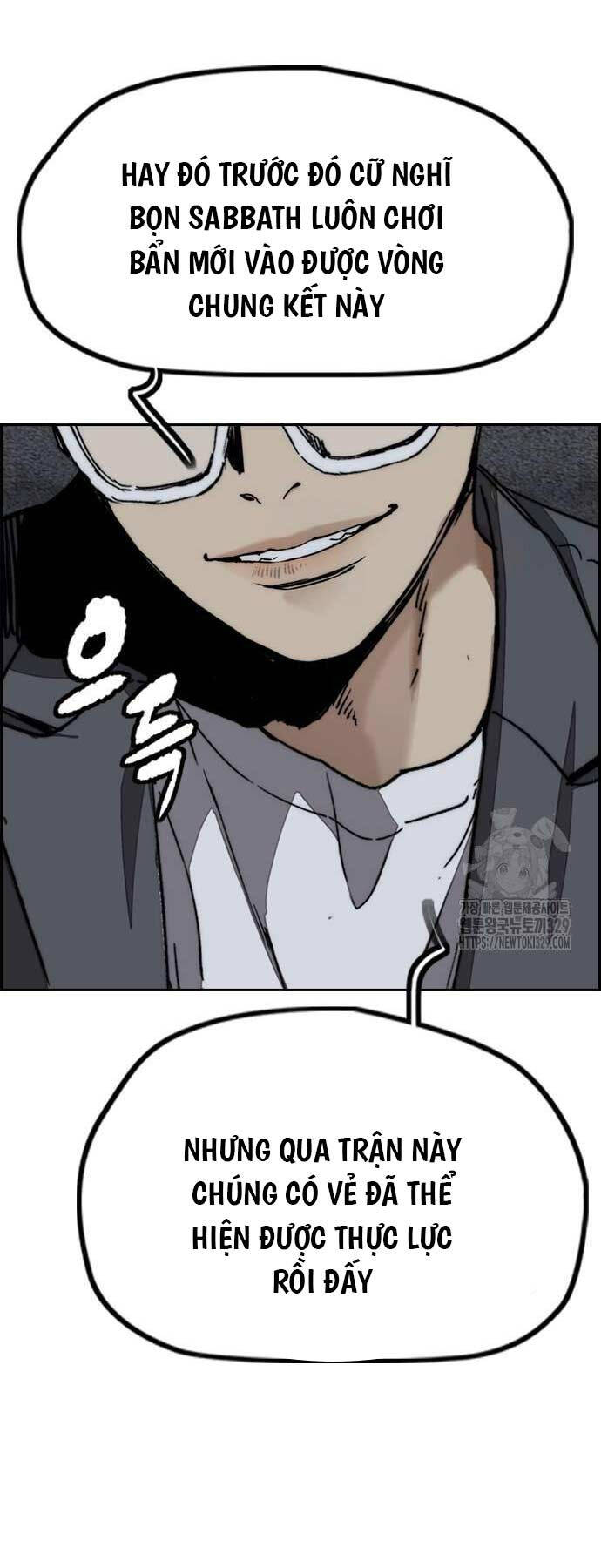 Thể Thao Cực Hạn Chap 491 - Next Chap 492