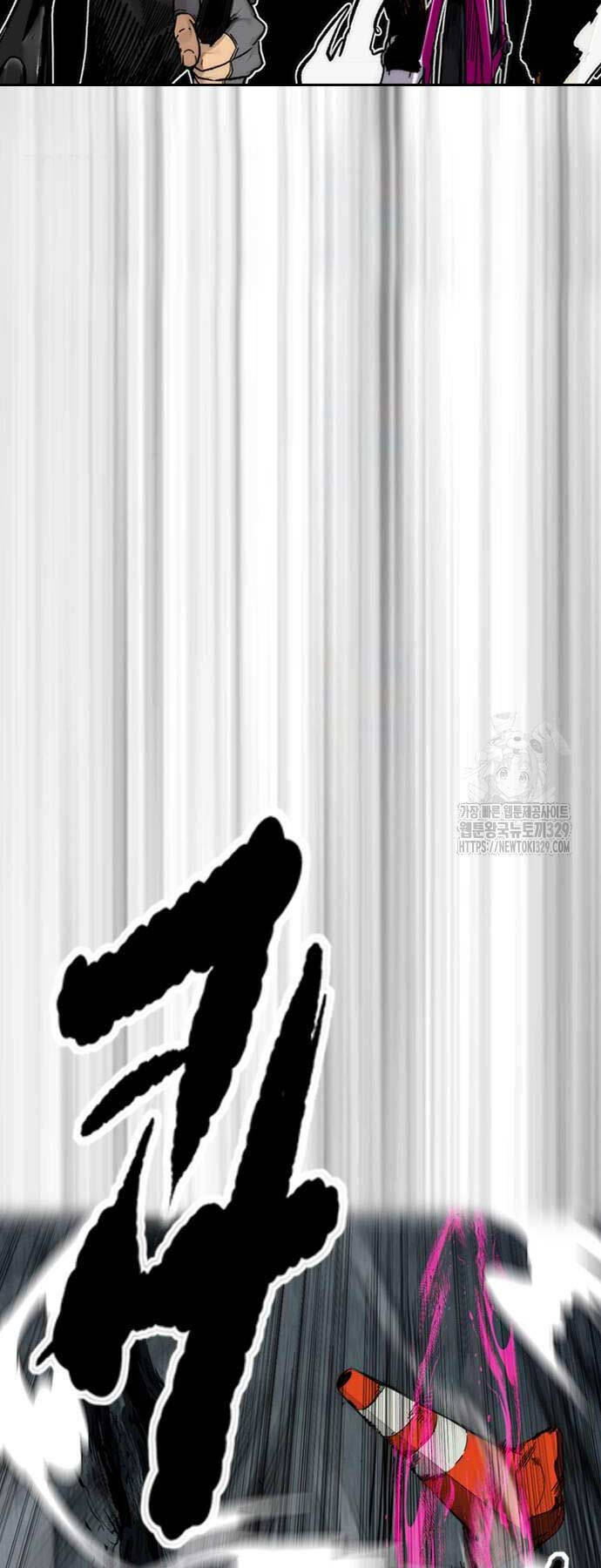 Thể Thao Cực Hạn Chap 491 - Next Chap 492