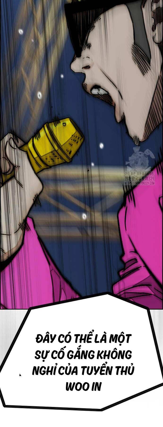 Thể Thao Cực Hạn Chap 491 - Next Chap 492