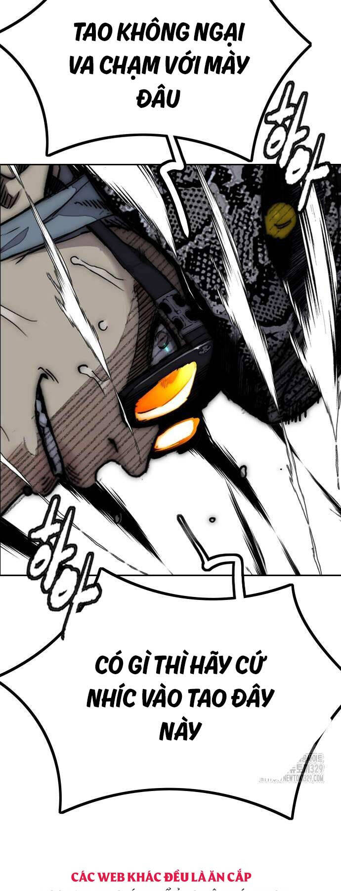 Thể Thao Cực Hạn Chap 491 - Next Chap 492