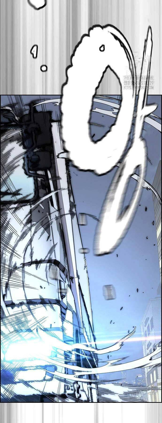 Thể Thao Cực Hạn Chap 491 - Next Chap 492