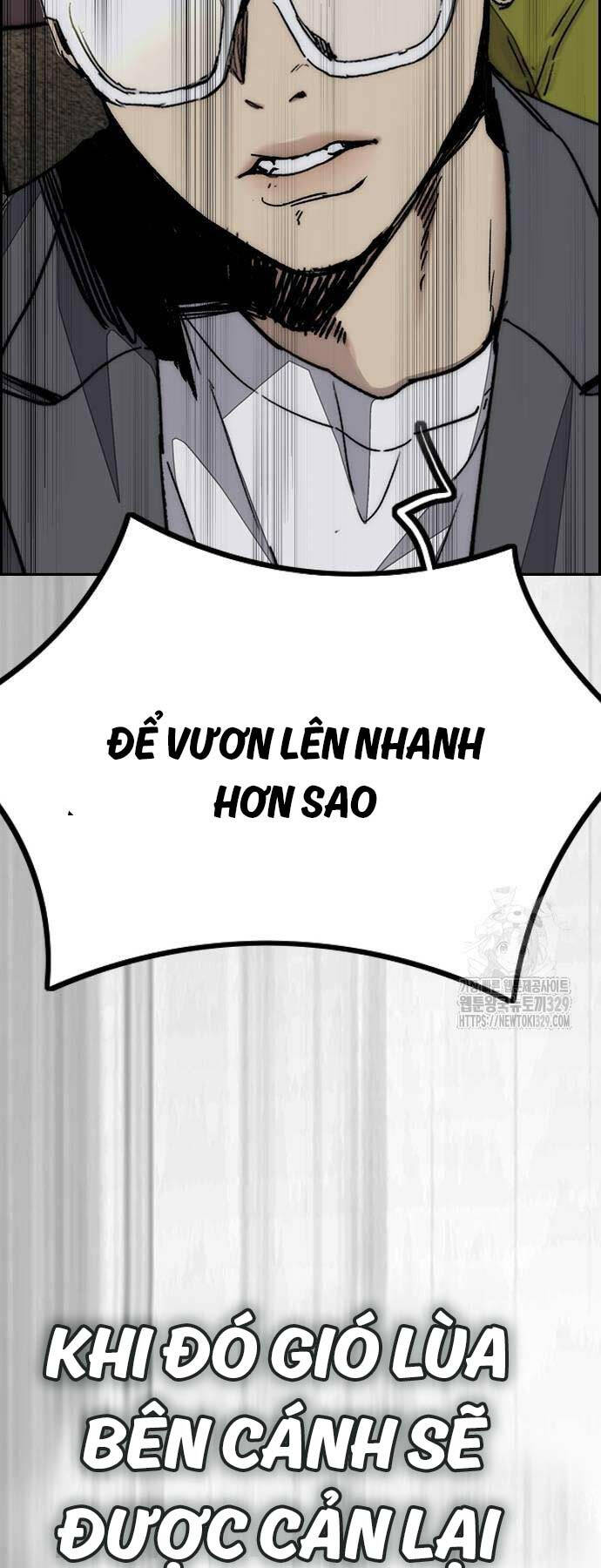 Thể Thao Cực Hạn Chap 491 - Next Chap 492