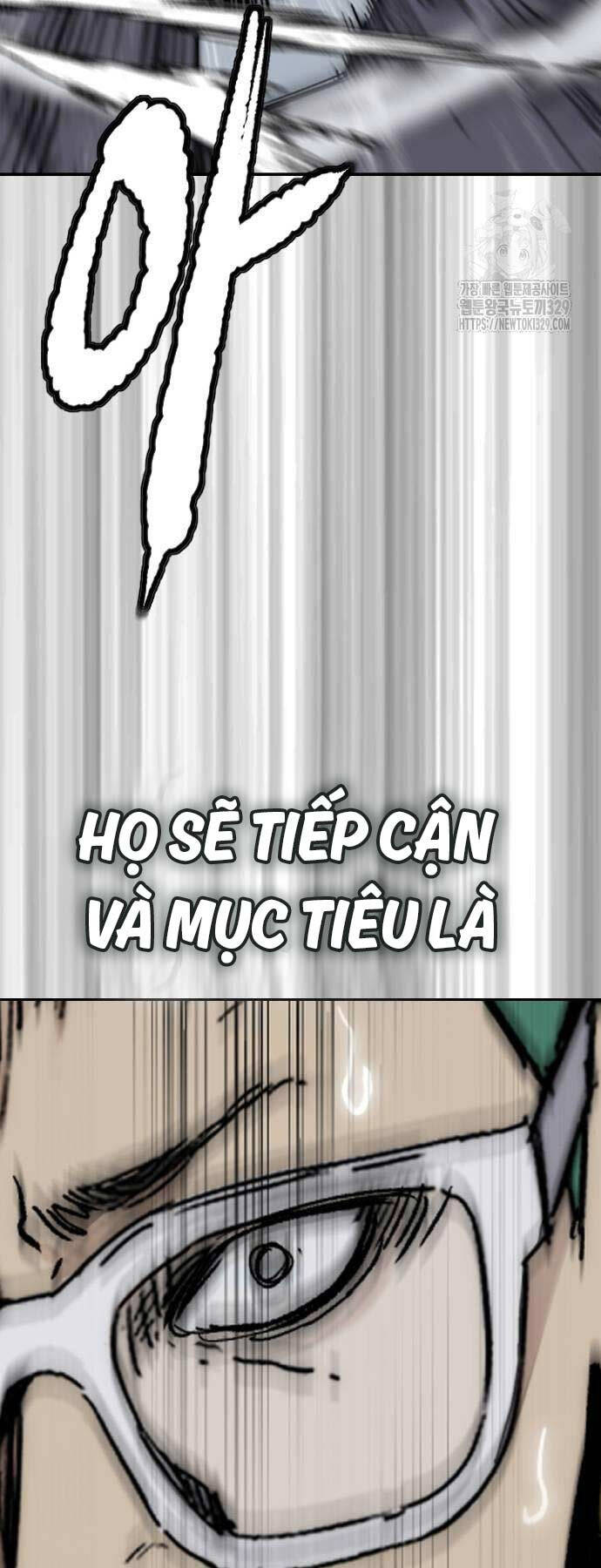 Thể Thao Cực Hạn Chap 491 - Next Chap 492