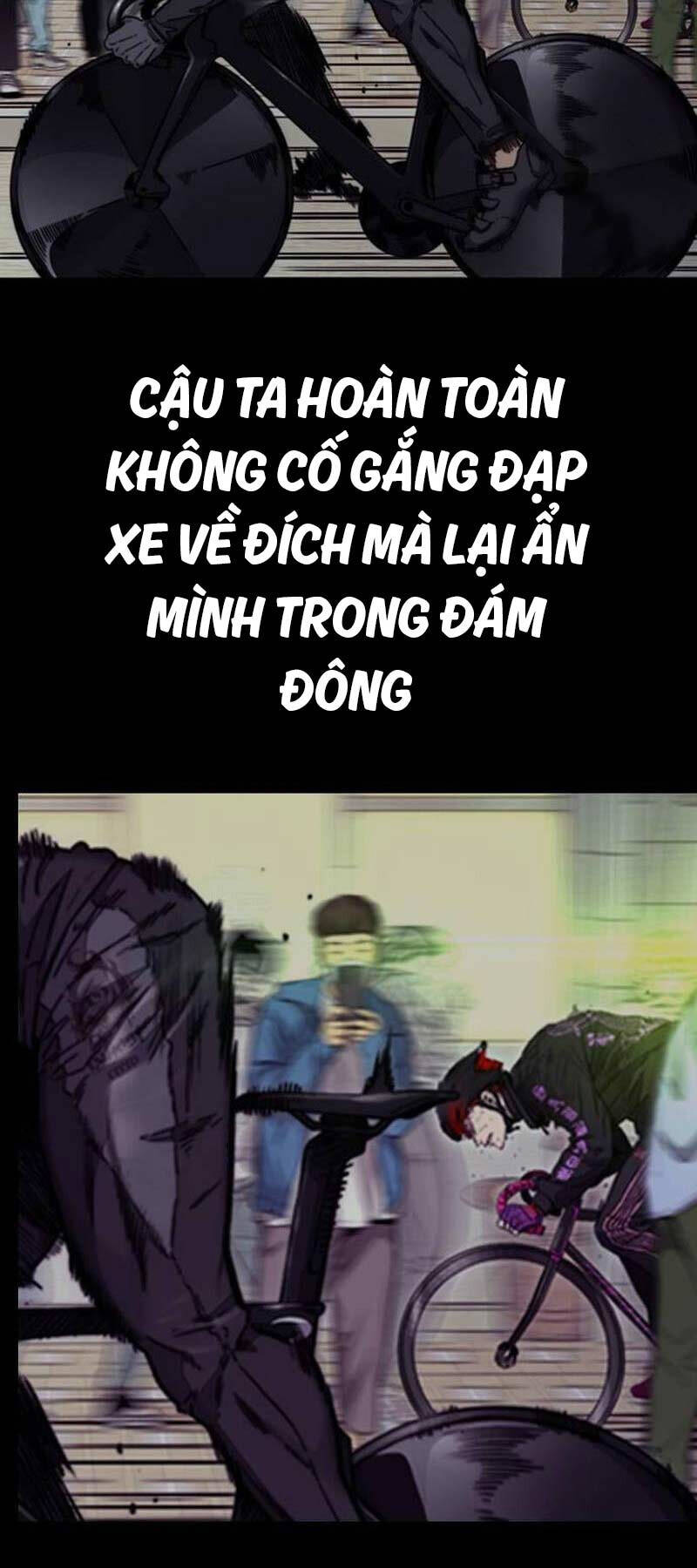 Thể Thao Cực Hạn Chap 492.5 - Next Chap 493.5