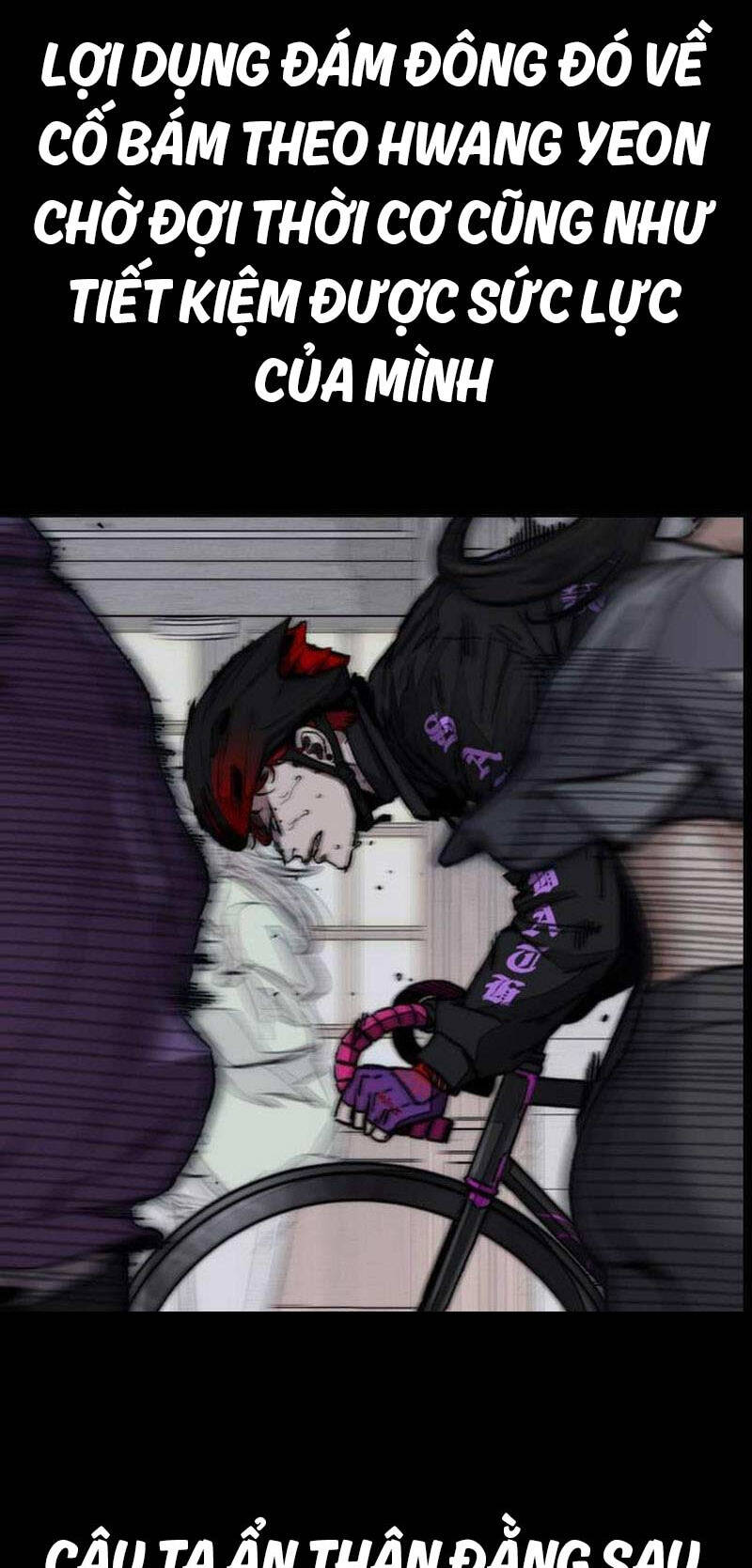 Thể Thao Cực Hạn Chap 492.5 - Next Chap 493.5