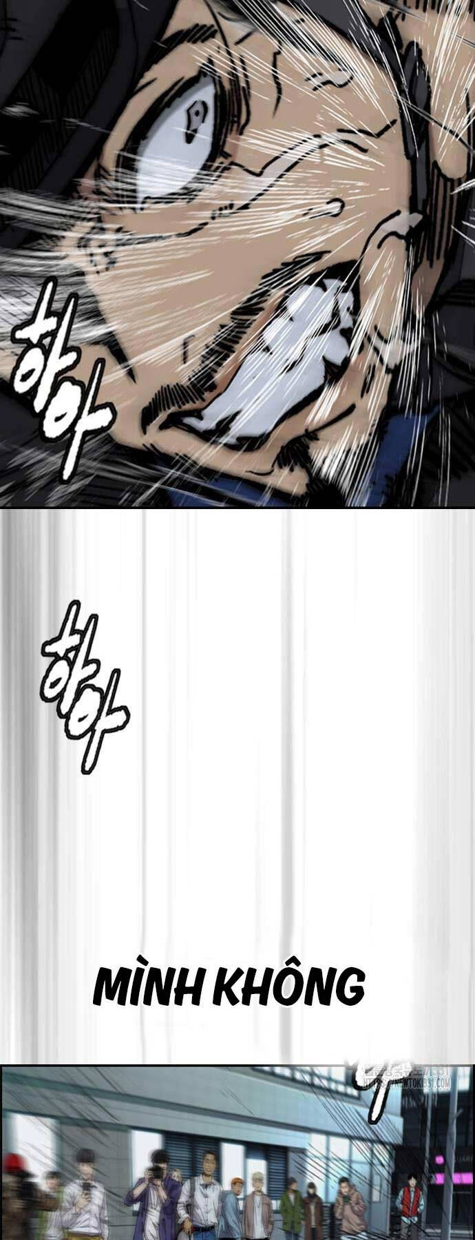 Thể Thao Cực Hạn Chap 492.5 - Next Chap 493.5