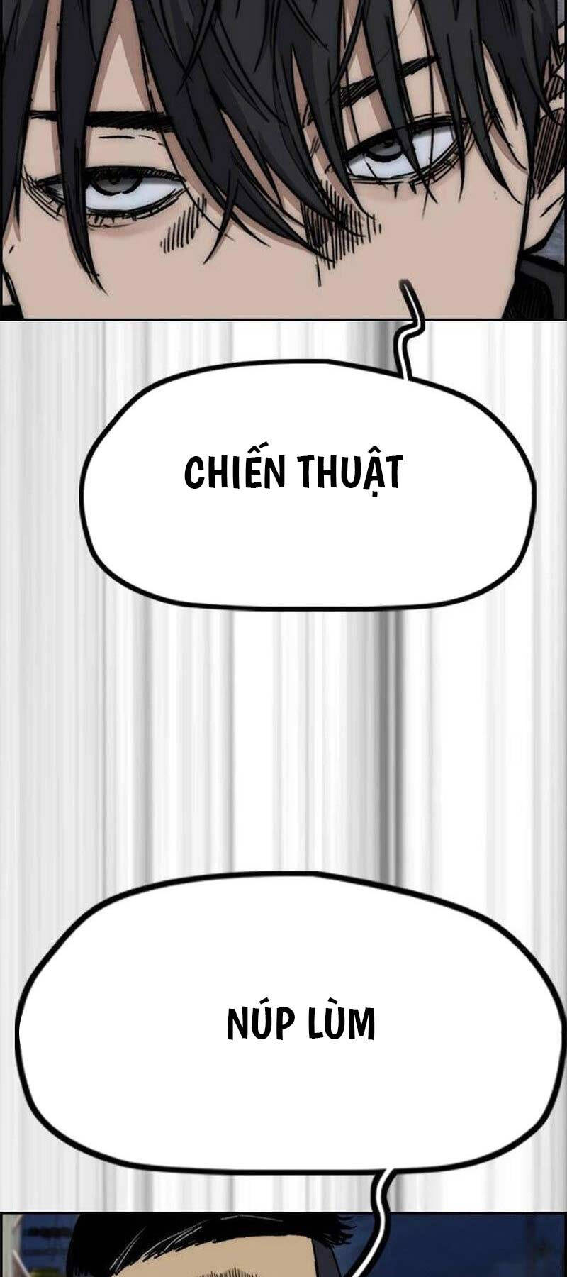 Thể Thao Cực Hạn Chap 492.5 - Next Chap 493.5