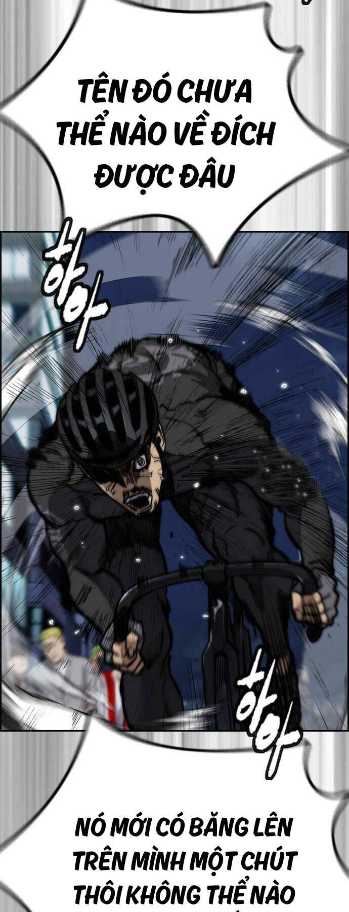 Thể Thao Cực Hạn Chap 492.5 - Next Chap 493.5