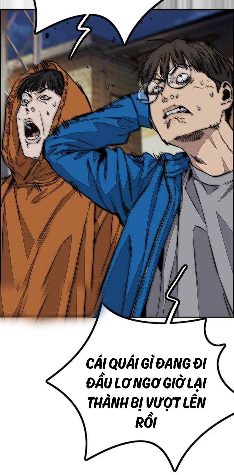 Thể Thao Cực Hạn Chap 492.5 - Next Chap 493.5