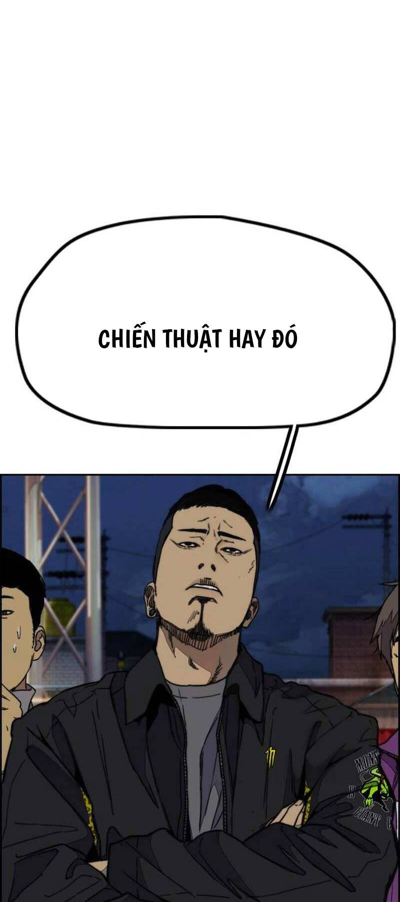 Thể Thao Cực Hạn Chap 492.5 - Next Chap 493.5