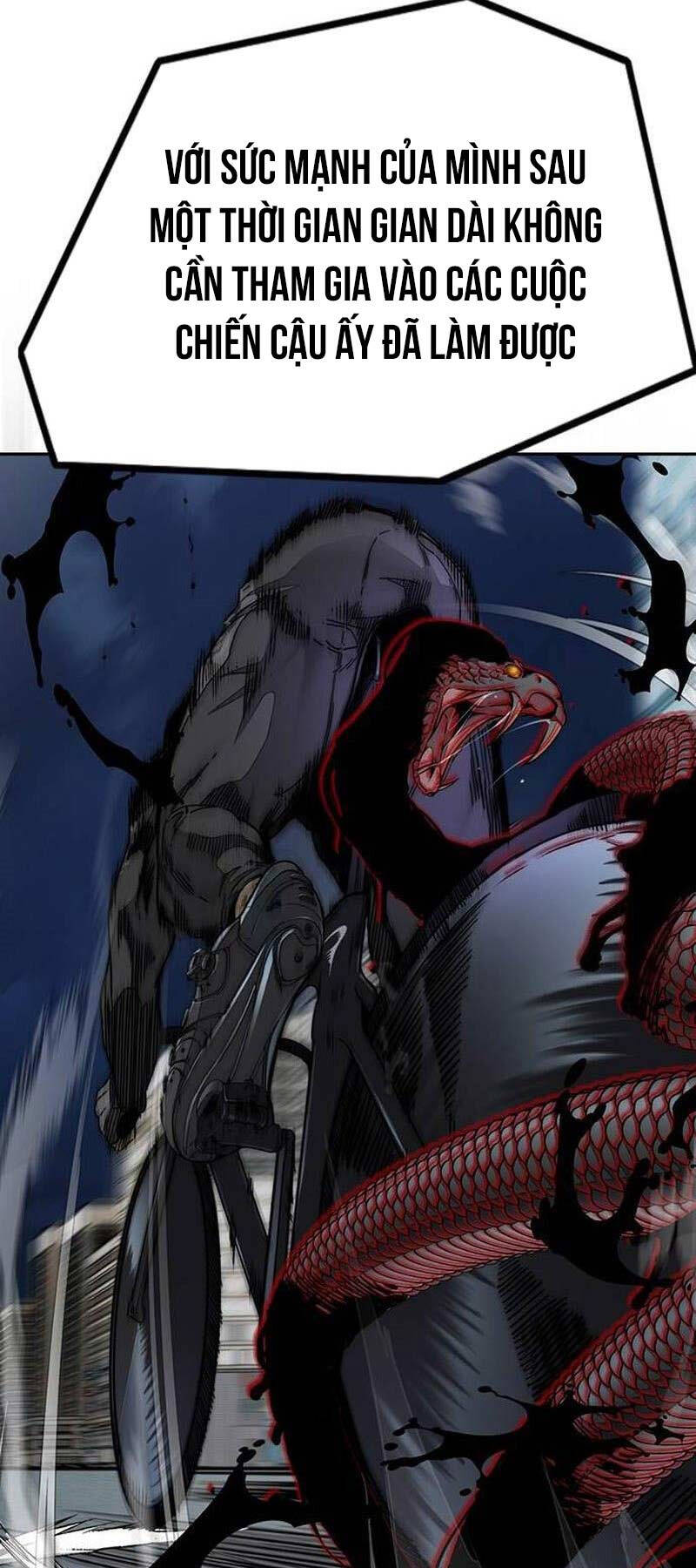 Thể Thao Cực Hạn Chap 492 - Next Chap 493