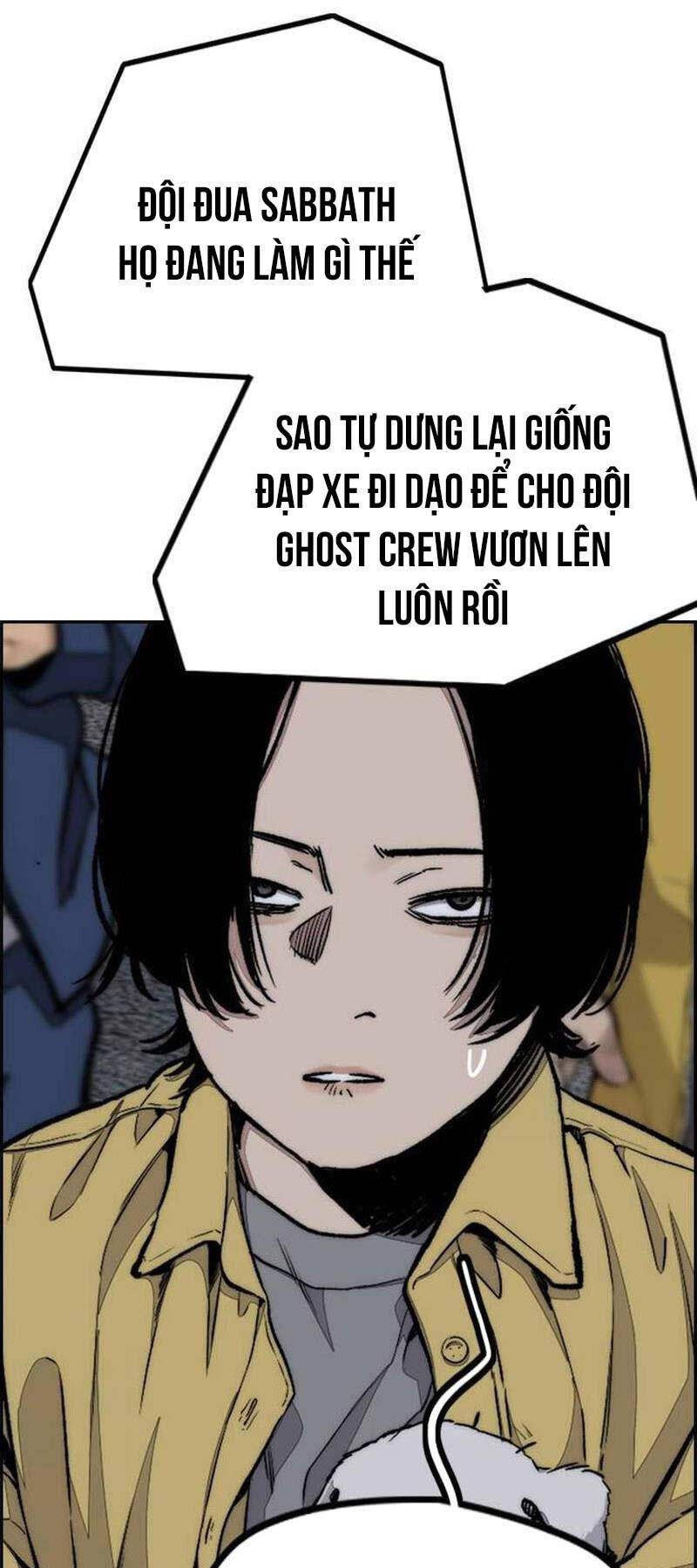 Thể Thao Cực Hạn Chap 492 - Next Chap 493