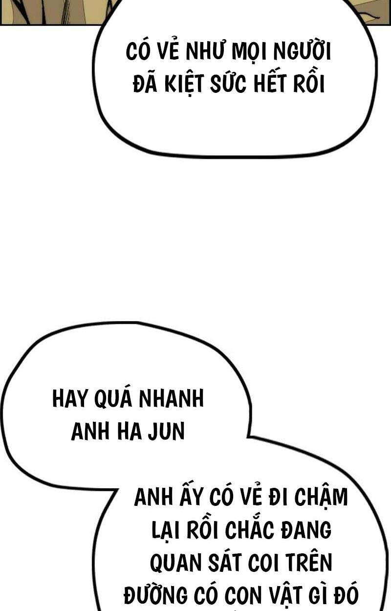 Thể Thao Cực Hạn Chap 492 - Next Chap 493