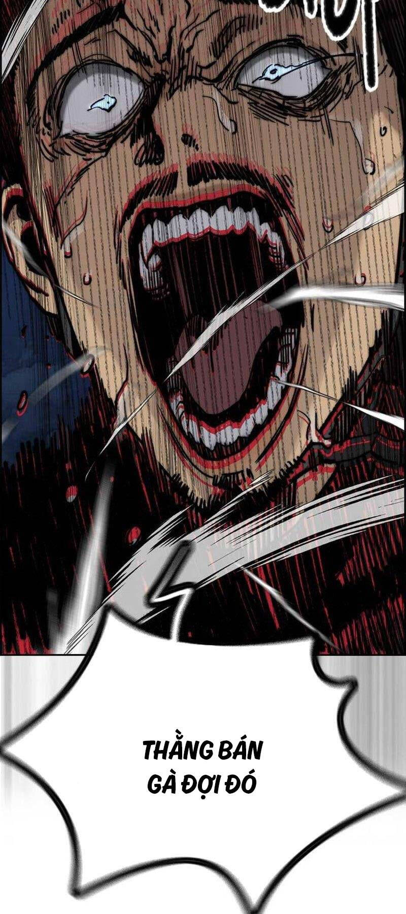 Thể Thao Cực Hạn Chap 492 - Next Chap 493