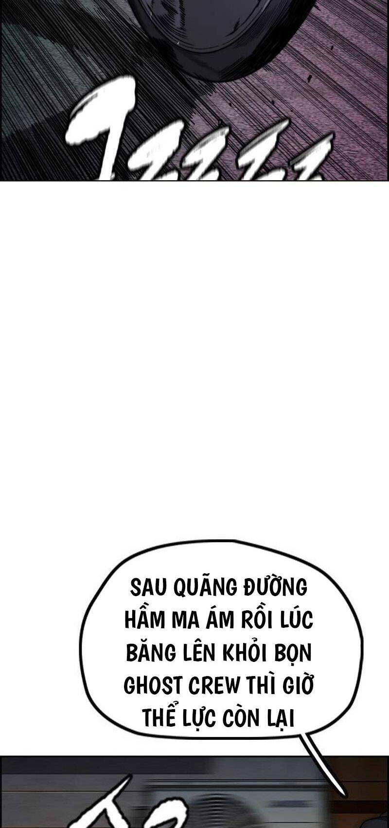 Thể Thao Cực Hạn Chap 492 - Next Chap 493