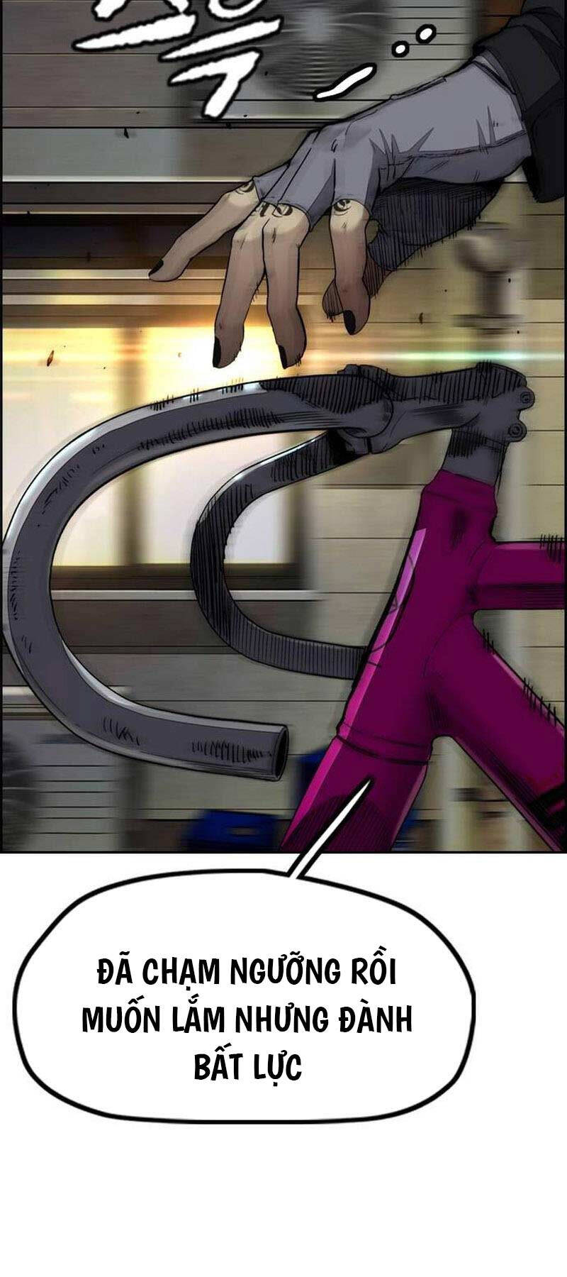 Thể Thao Cực Hạn Chap 492 - Next Chap 493