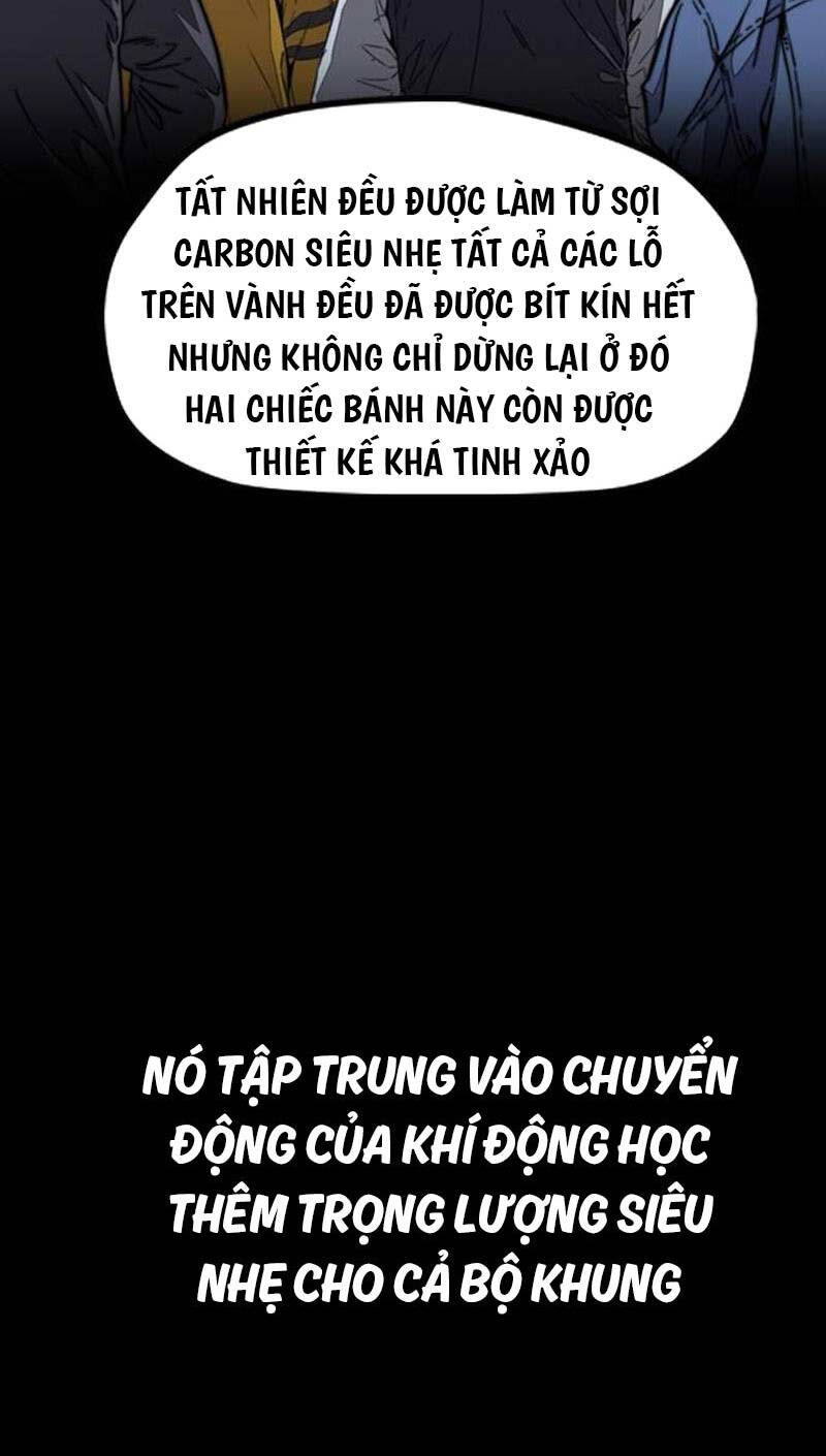 Thể Thao Cực Hạn Chap 492 - Next Chap 493