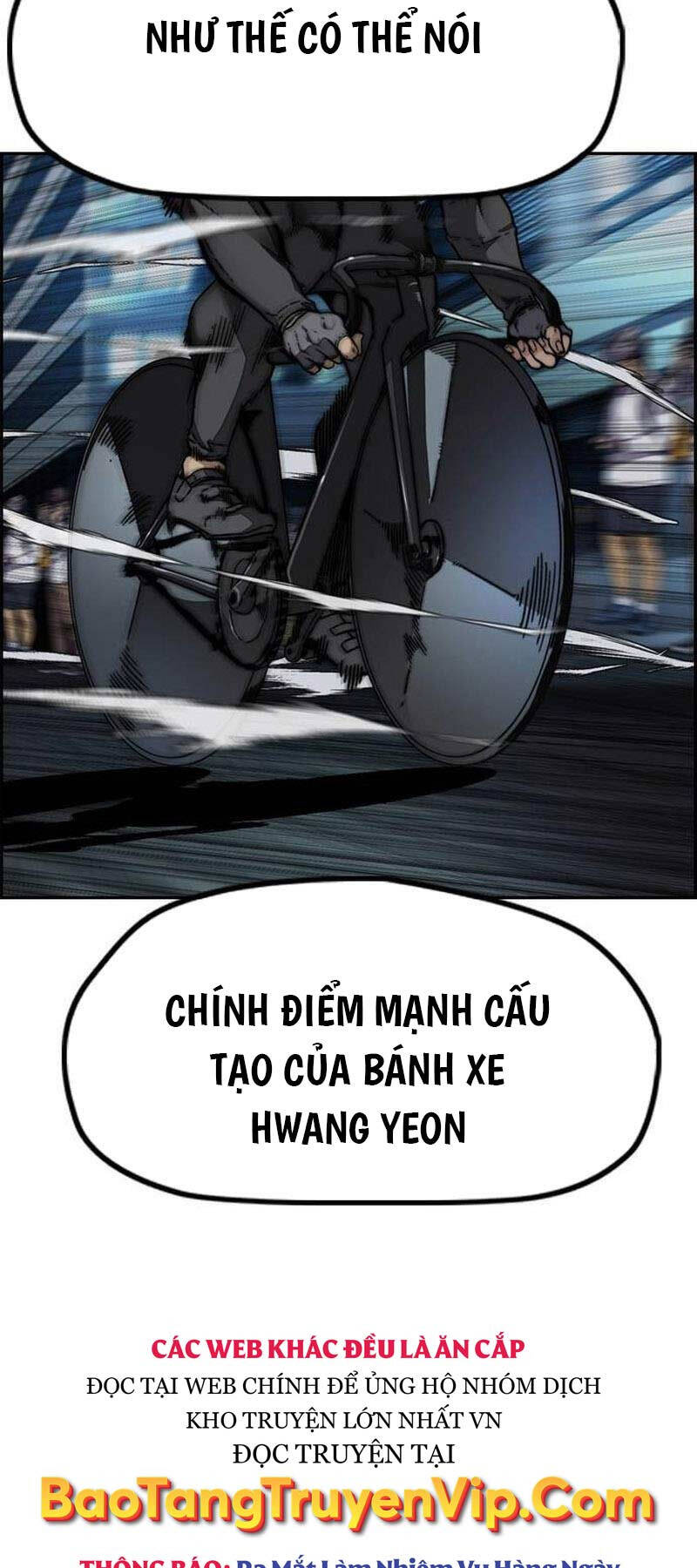 Thể Thao Cực Hạn Chap 492 - Next Chap 493