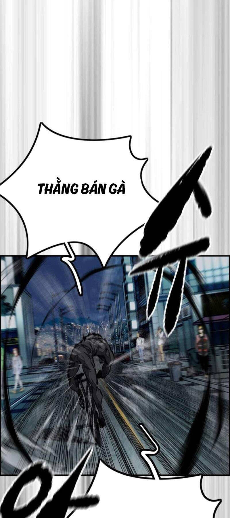 Thể Thao Cực Hạn Chap 492 - Next Chap 493