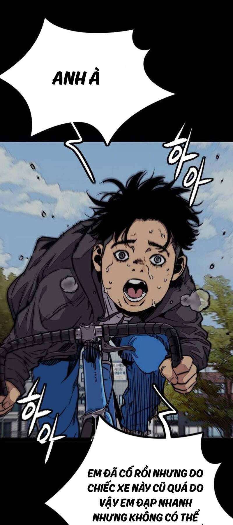 Thể Thao Cực Hạn Chap 493.5 - Next Chap 494.5