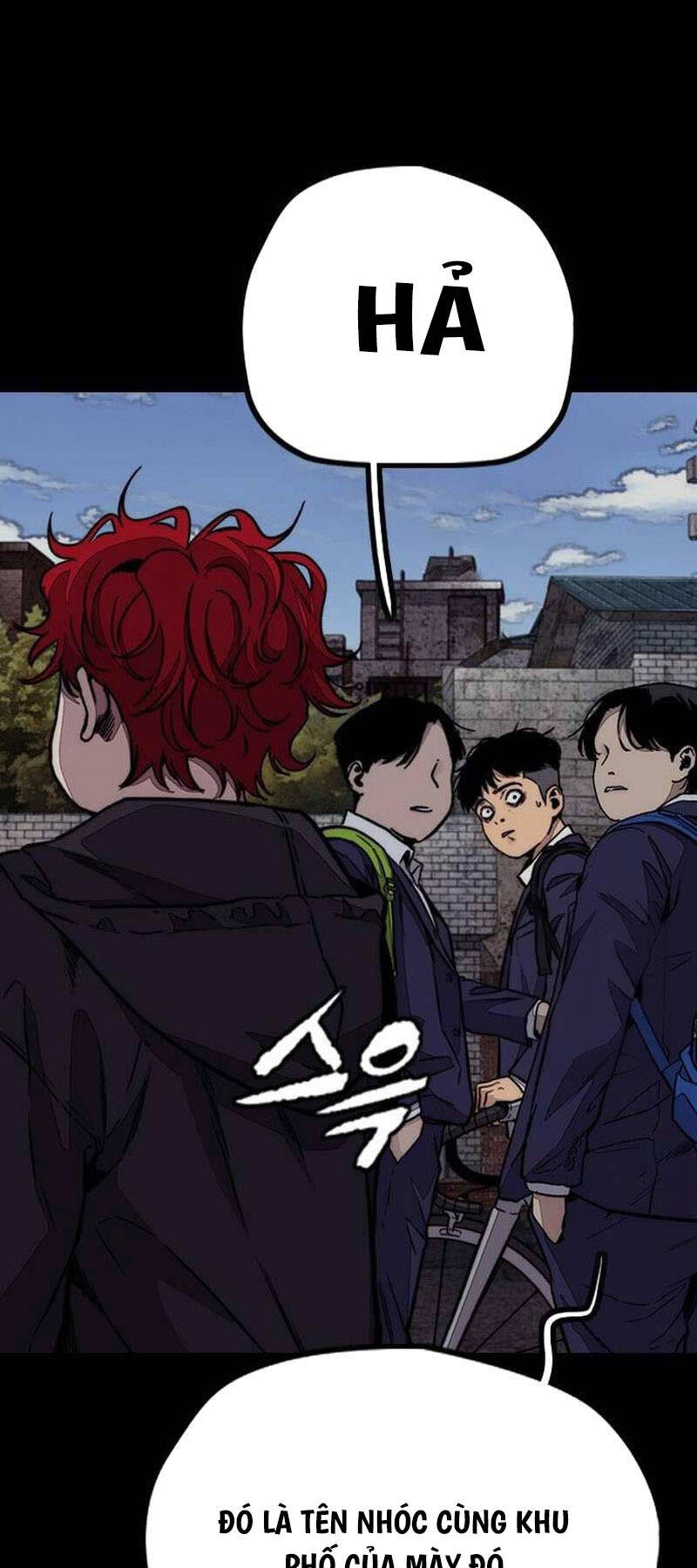 Thể Thao Cực Hạn Chap 493.5 - Next Chap 494.5