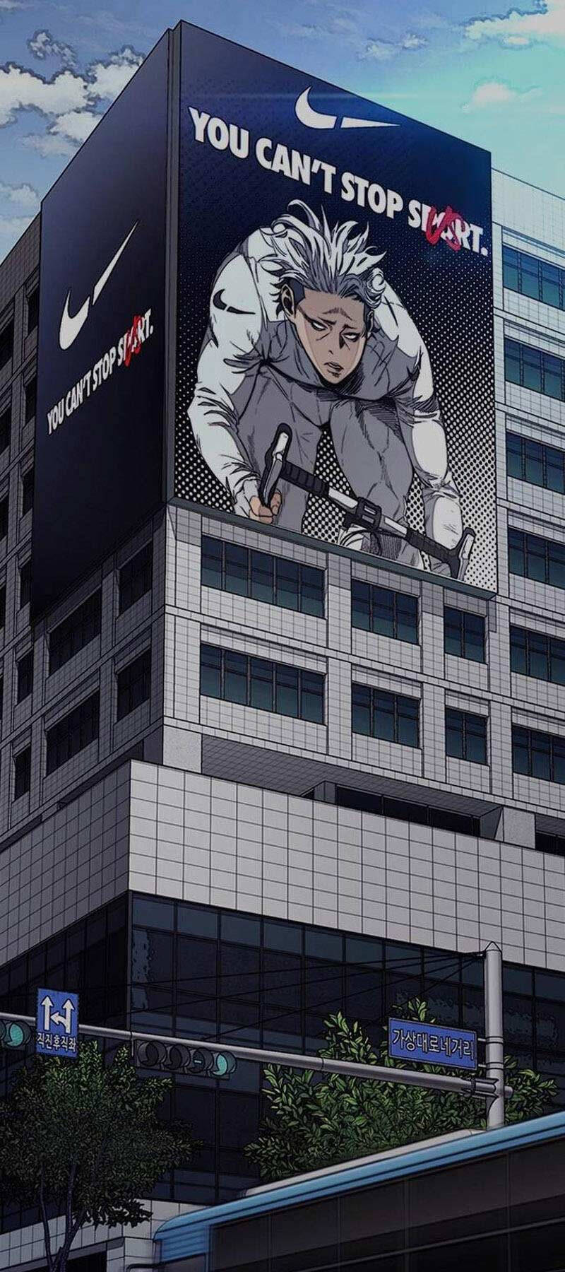 Thể Thao Cực Hạn Chap 493.5 - Next Chap 494.5