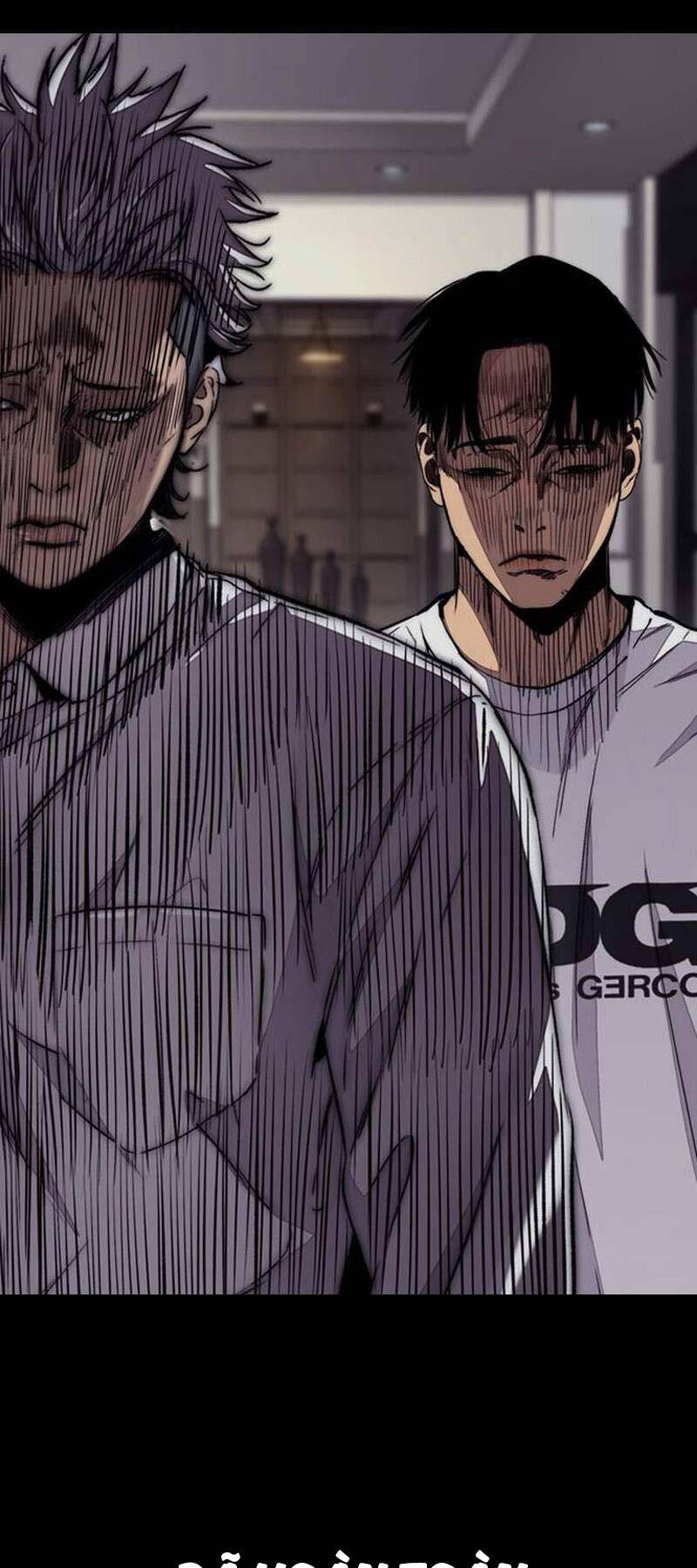 Thể Thao Cực Hạn Chap 493.5 - Next Chap 494.5